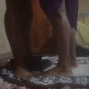 Amazing Romance Fuck with My Aunty