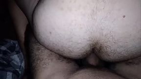 Raramente eu sendo atv com o novinho