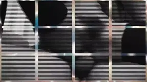 German Retro beauty gets pounded hardcore in vintage scene