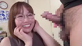 Pais-077 The Applicant Was A Shy, Glasses-wearing, Fujoshi Girl With Huge I-cup Breasts, And The Shocking Footage Of Her Squirting And Rolling Her Eyes As She Orgasmed Was Captured On Set Because It Felt So Good