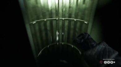 The Outlast Trials unleashed gangs in under 2 minutes under Russian beats