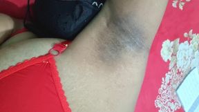 Midnight Alone  Soft Tease &amp; Slow Sensual Vibes Solo Mood