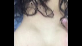 Dando gostoso pro meu macho