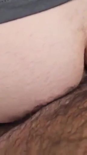 Unforgettable moment from &quot;Gay fuck in the train station bathroom&quot;