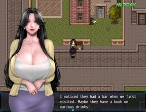 Zombie Retreat 2 - Part 23 New District! by Loveskysan69