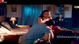 Khel Khel Mujhe Yaad Rakhiye! (Episode-04) - A Sensual Journey of Passion