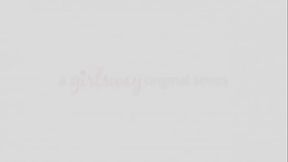 Lena Anderson, Elsa Jean, Scarlett Sage Threesome