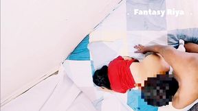fantasy riya red top boss fuck doggy style assamese girl