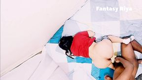 fantasy riya red top boss fuck doggy style assamese girl