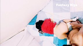 fantasy riya red top boss fuck doggy style assamese girl