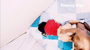 fantasy riya red top boss fuck doggy style assamese girl