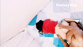 fantasy riya red top boss fuck doggy style assamese girl