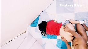 fantasy riya red top boss fuck doggy style assamese girl