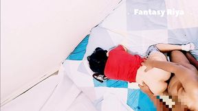 fantasy riya red top boss fuck doggy style assamese girl