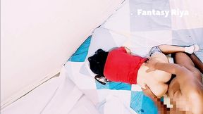 fantasy riya red top boss fuck doggy style assamese girl