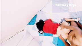 fantasy riya red top boss fuck doggy style assamese girl