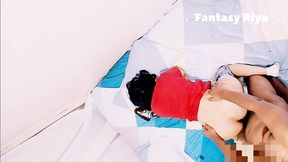 fantasy riya red top boss fuck doggy style assamese girl