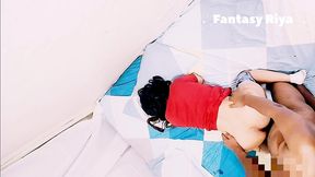 fantasy riya red top boss fuck doggy style assamese girl