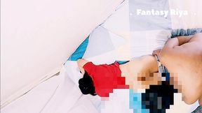 fantasy riya red top boss fuck doggy style assamese girl