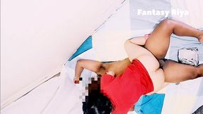 fantasy riya red top boss fuck doggy style assamese girl