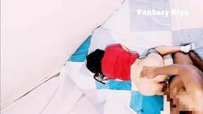 fantasy riya red top boss fuck doggy style assamese girl