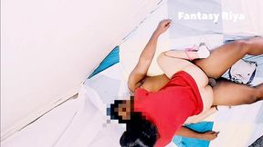 fantasy riya red top boss fuck doggy style assamese girl