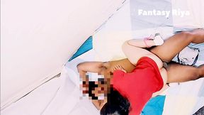 fantasy riya red top boss fuck doggy style assamese girl