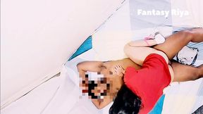 fantasy riya red top boss fuck doggy style assamese girl
