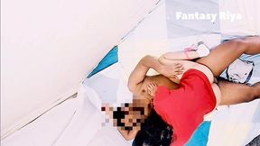 fantasy riya red top boss fuck doggy style assamese girl