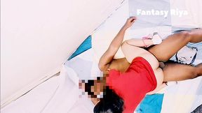 fantasy riya red top boss fuck doggy style assamese girl