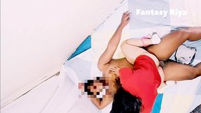 fantasy riya red top boss fuck doggy style assamese girl