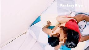 fantasy riya red top boss fuck doggy style assamese girl