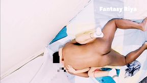 fantasy riya red top boss fuck doggy style assamese girl