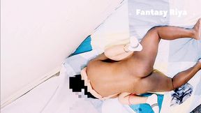 fantasy riya red top boss fuck doggy style assamese girl