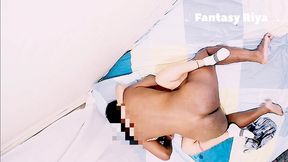 fantasy riya red top boss fuck doggy style assamese girl