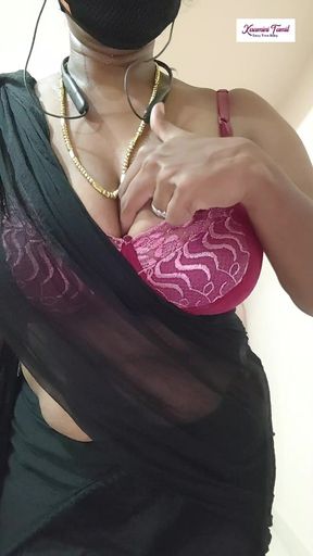 En Pundai Arikudhu da...Showing Boobs