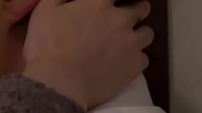 Tsubasa Amami in My Girlfriends Older Sister 1.1