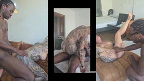 taste blonde belgium pussy