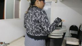 Fucking the Horny Realtor