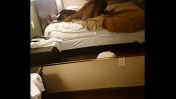 Hotel fun (longer version)