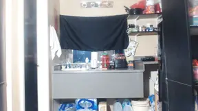 Lesbians ass sagging pants