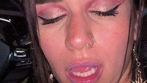 Porno Movie @Blowjob and #Black #Interracial #POV with @Phoenix Starr Like & Share!
