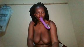 Willa Vance Private Show