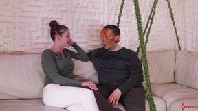 Kendra Heart analized hard and deep