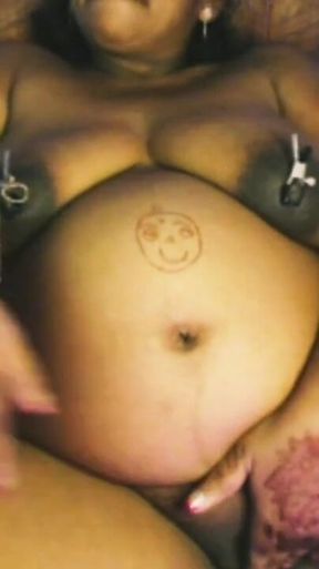 Nude Pergnant Fingaring Suck Nipple Nippal Clum.