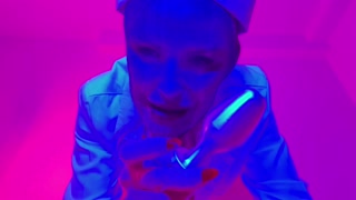 MR SMITH'S TREATMENT