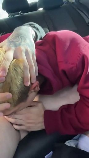 Cholo Sucked Big Uncut Meat Action