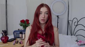 ASMR JOI - Sissification