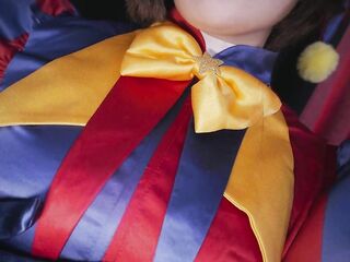 Pomni - The Awesome Digital Circus: "The Reset" - Sweet Darling