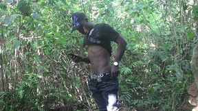 a very hot and torrid public fuck in the bush publicly between peasant guys in the field. a colleague gangbang with big black and thick cocks for a first gay experience. to see exclusively on xvideo